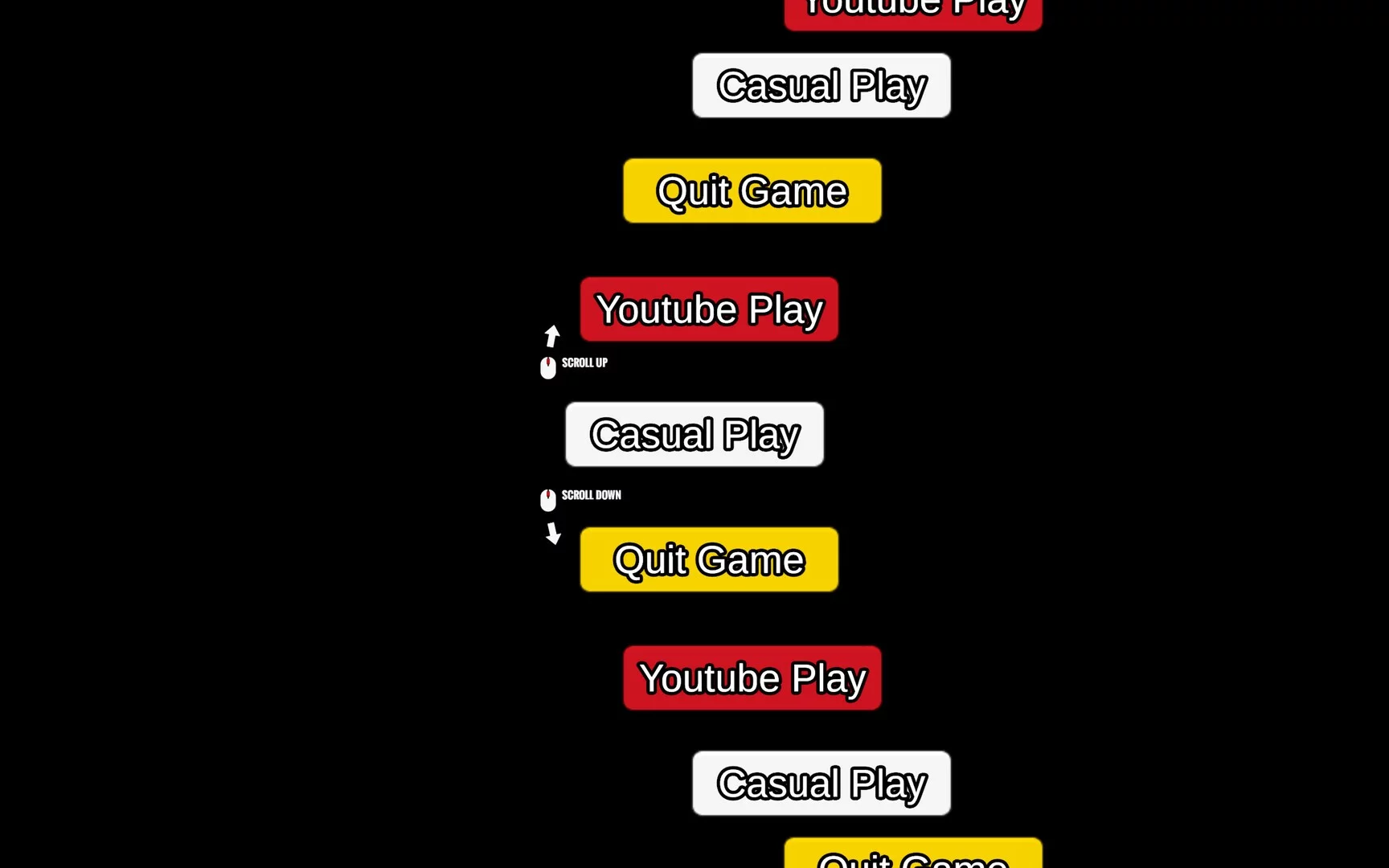 Изображение игры: DoDodge