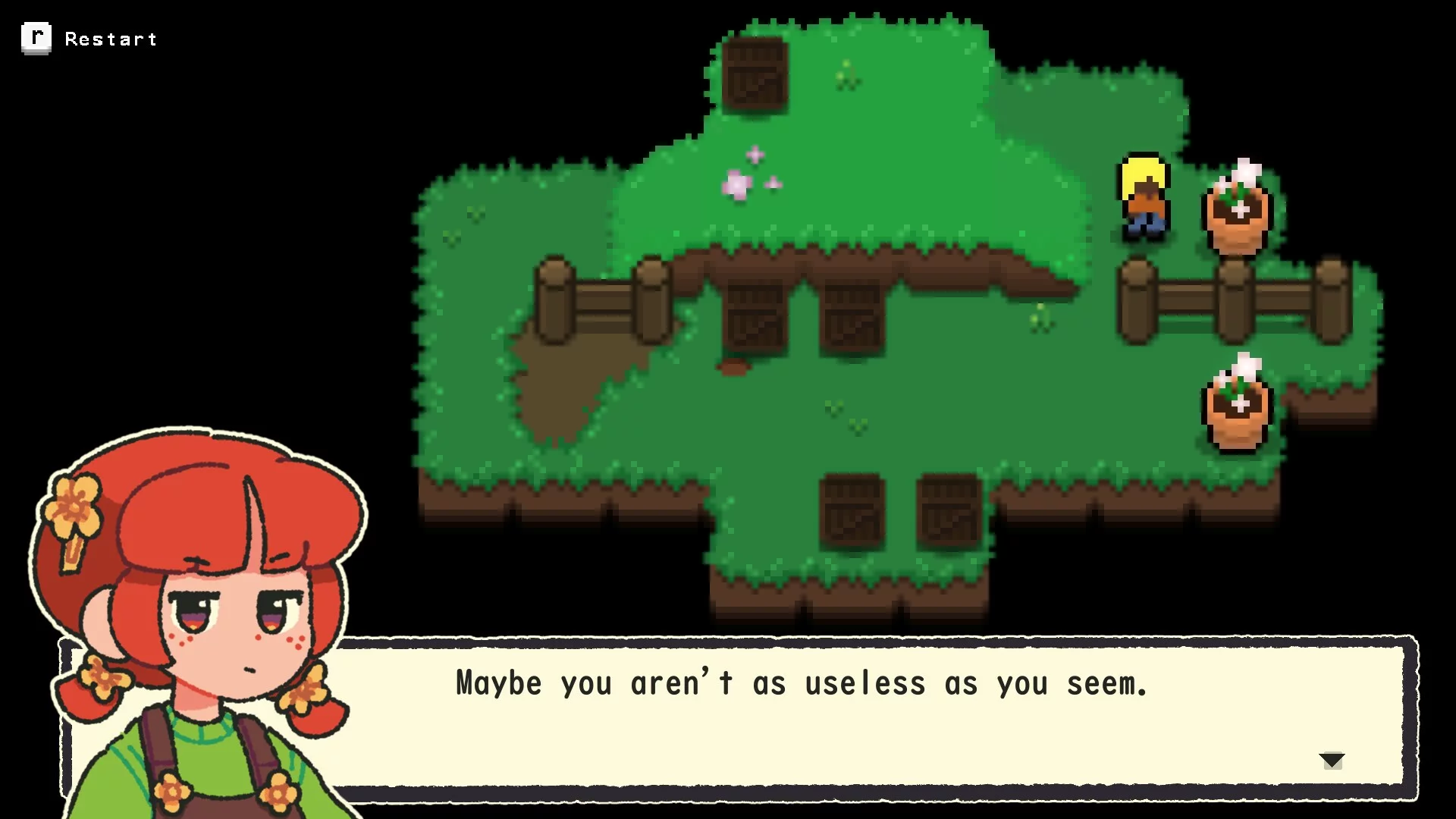 Изображение игры: Inhabit