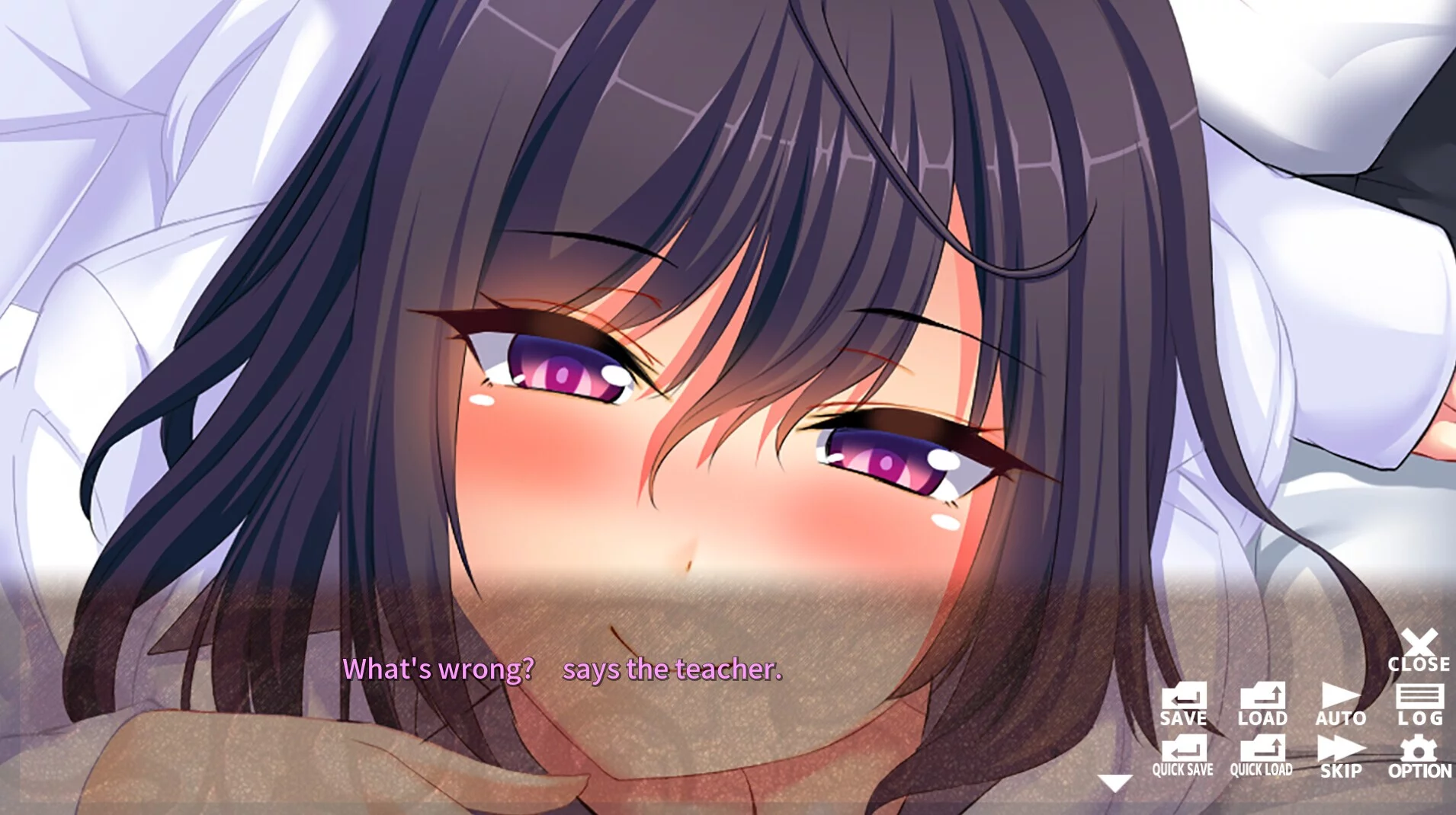 Изображение игры: 草食系男子の言いなり入院生活- A passive boy at the Huntress clinic