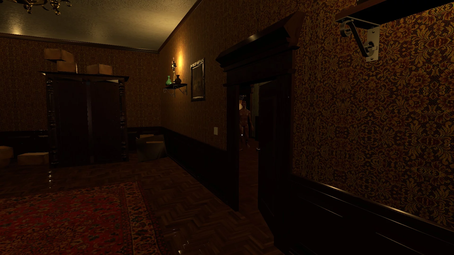 Изображение игры: Dissection
