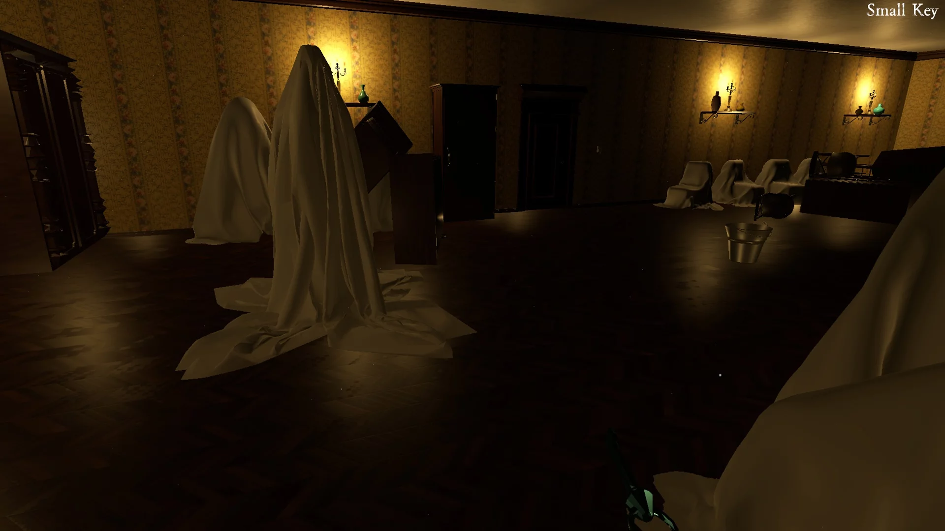 Изображение игры: Dissection