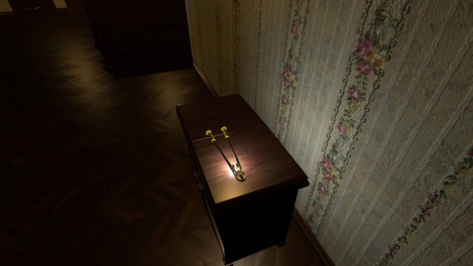 Изображение игры: Dissection