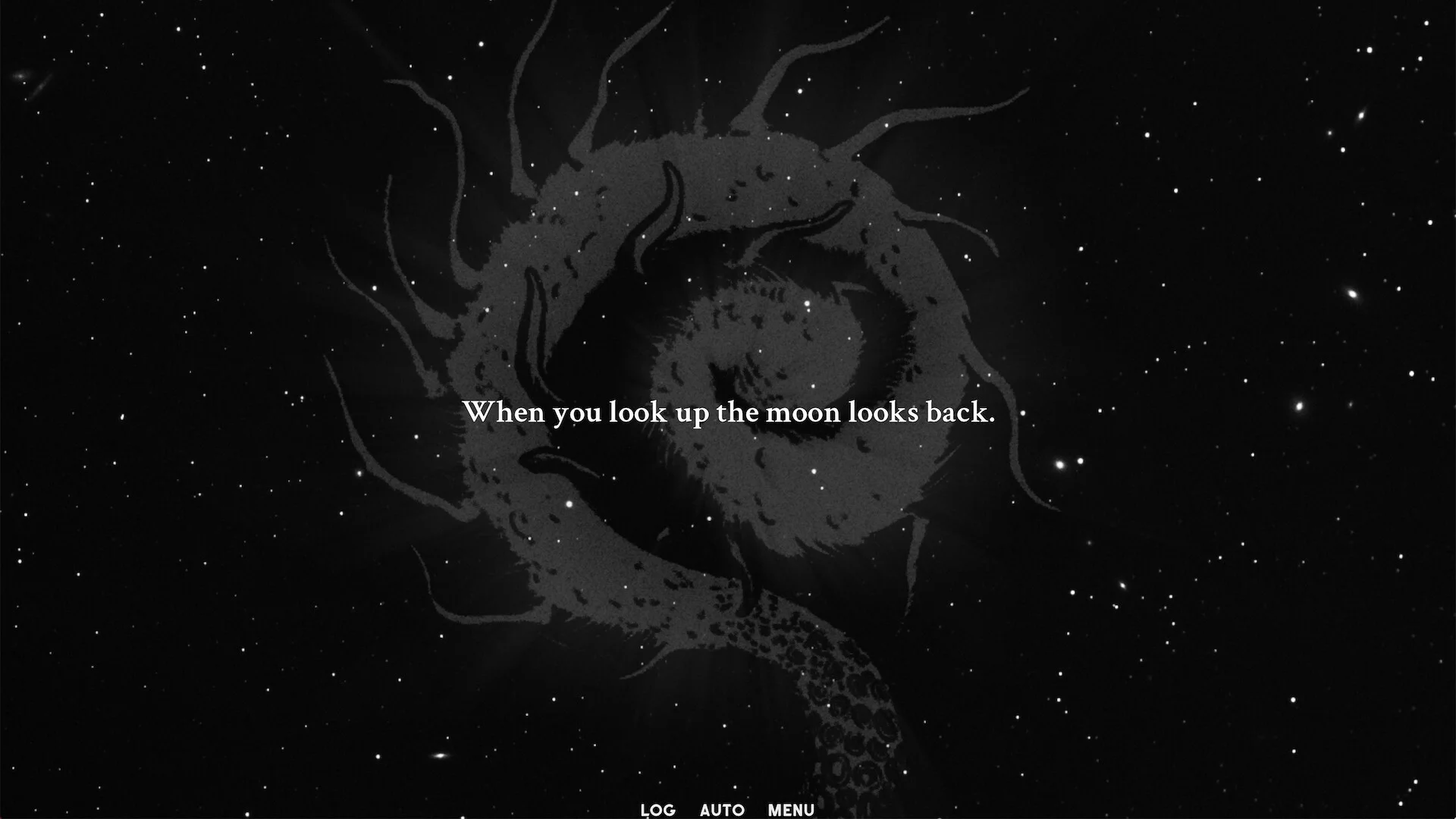 Изображение игры: Cross the Moon