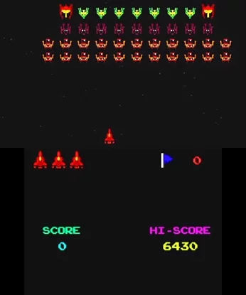Изображение игры: Space Intervention
