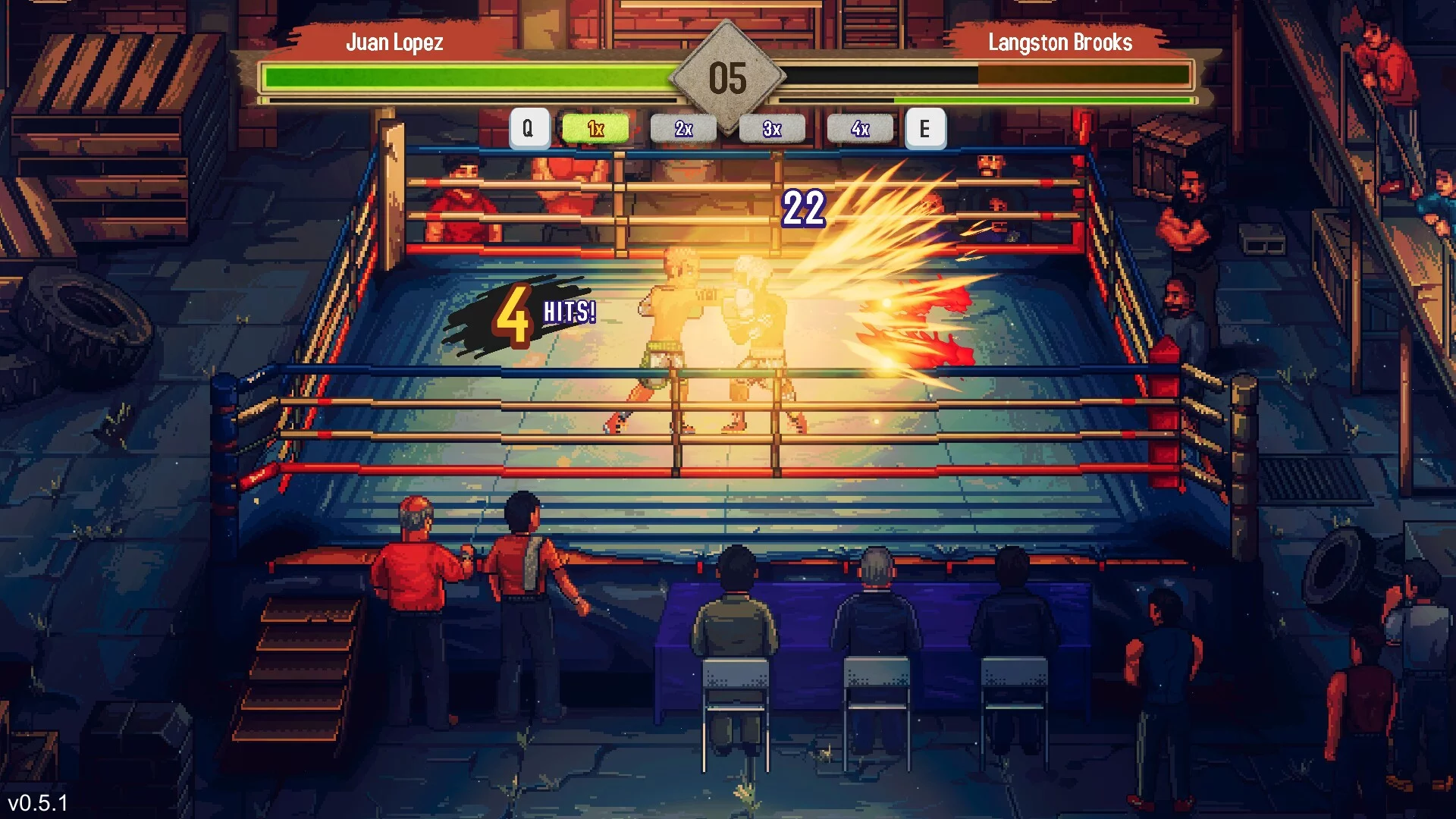 Изображение игры: World Championship Boxing Manager 2
