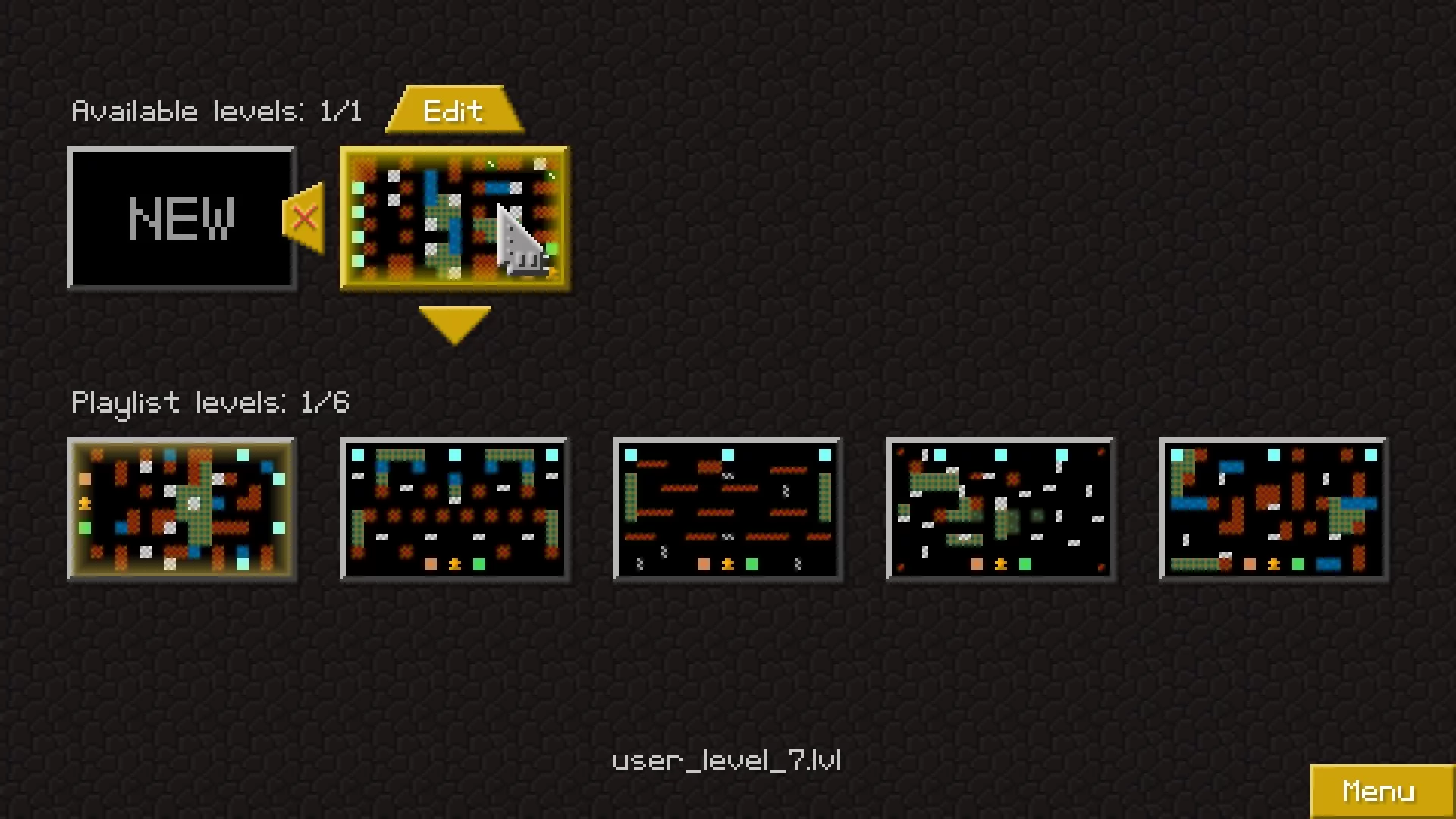 Изображение игры: TANKS