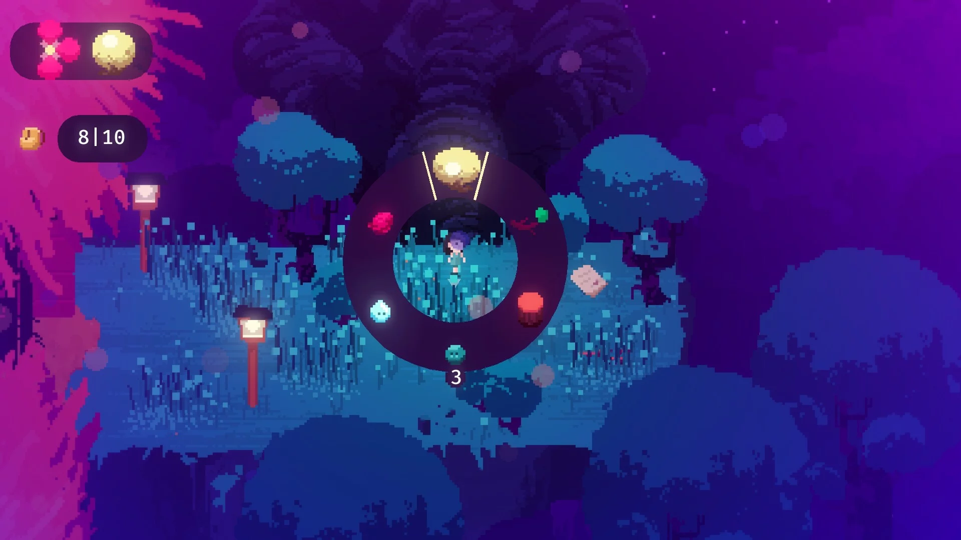 Изображение игры: Lila’s Sky Ark