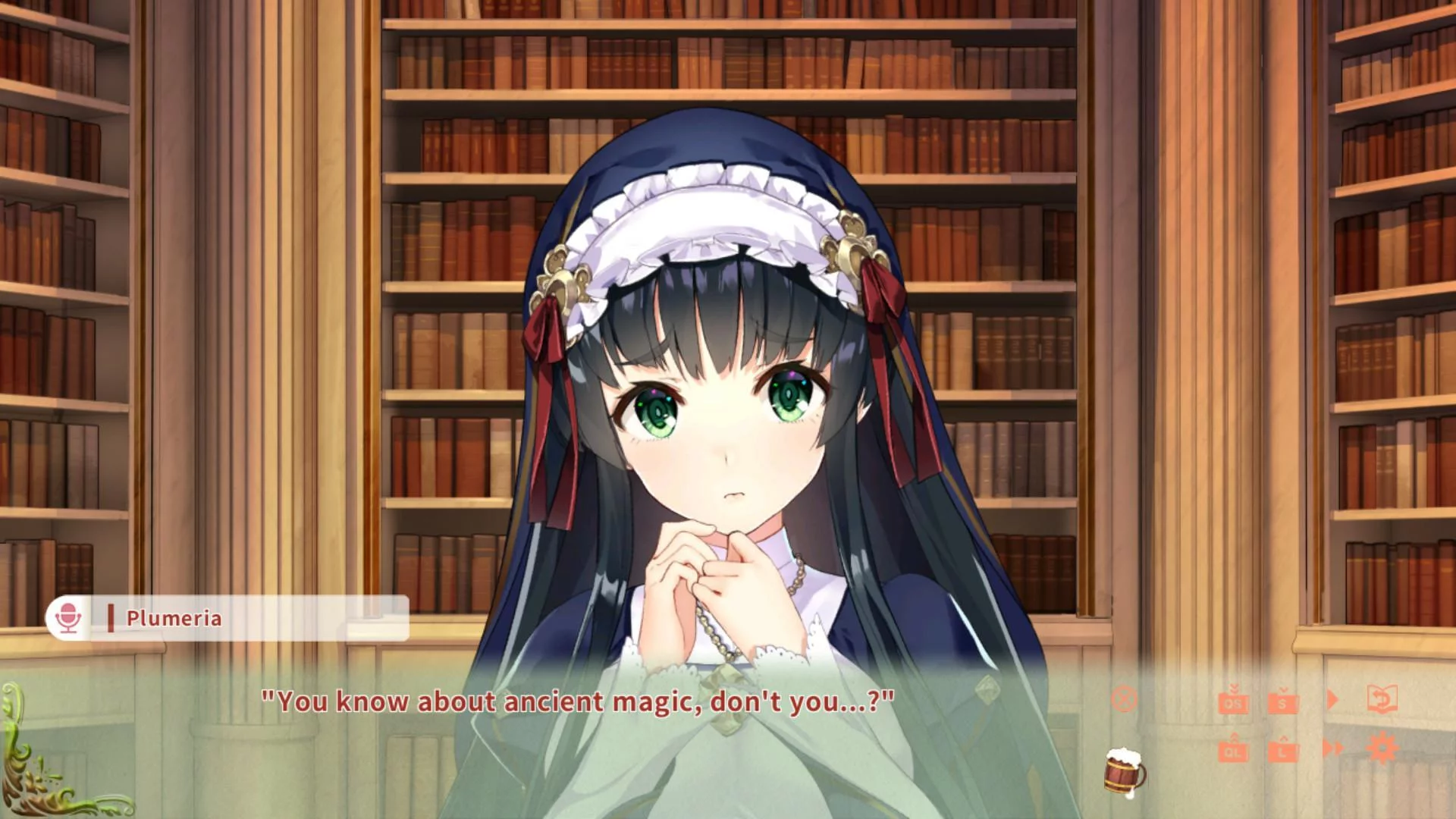 Изображение игры: Fantasy Tavern Sextet - Vol.3 Postlude Days