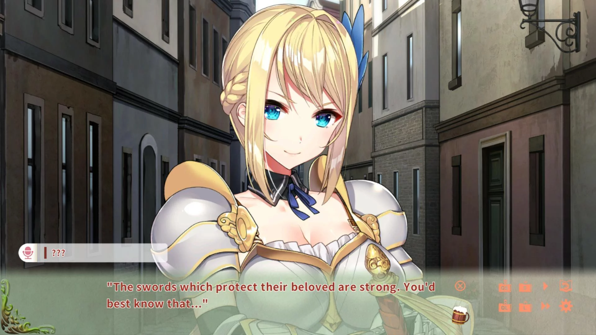 Изображение игры: Fantasy Tavern Sextet - Vol.3 Postlude Days