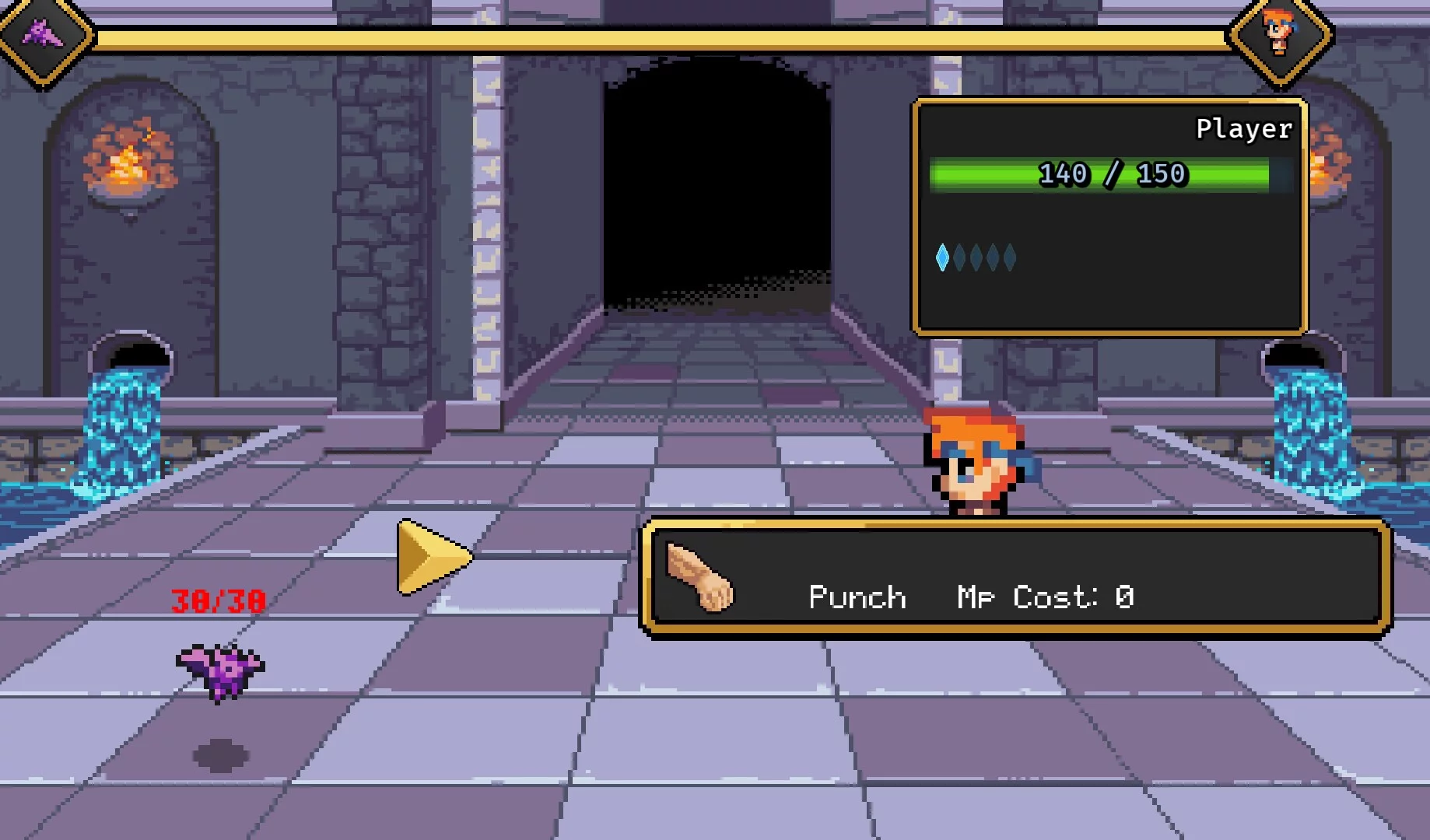 Изображение игры: Path of a Player