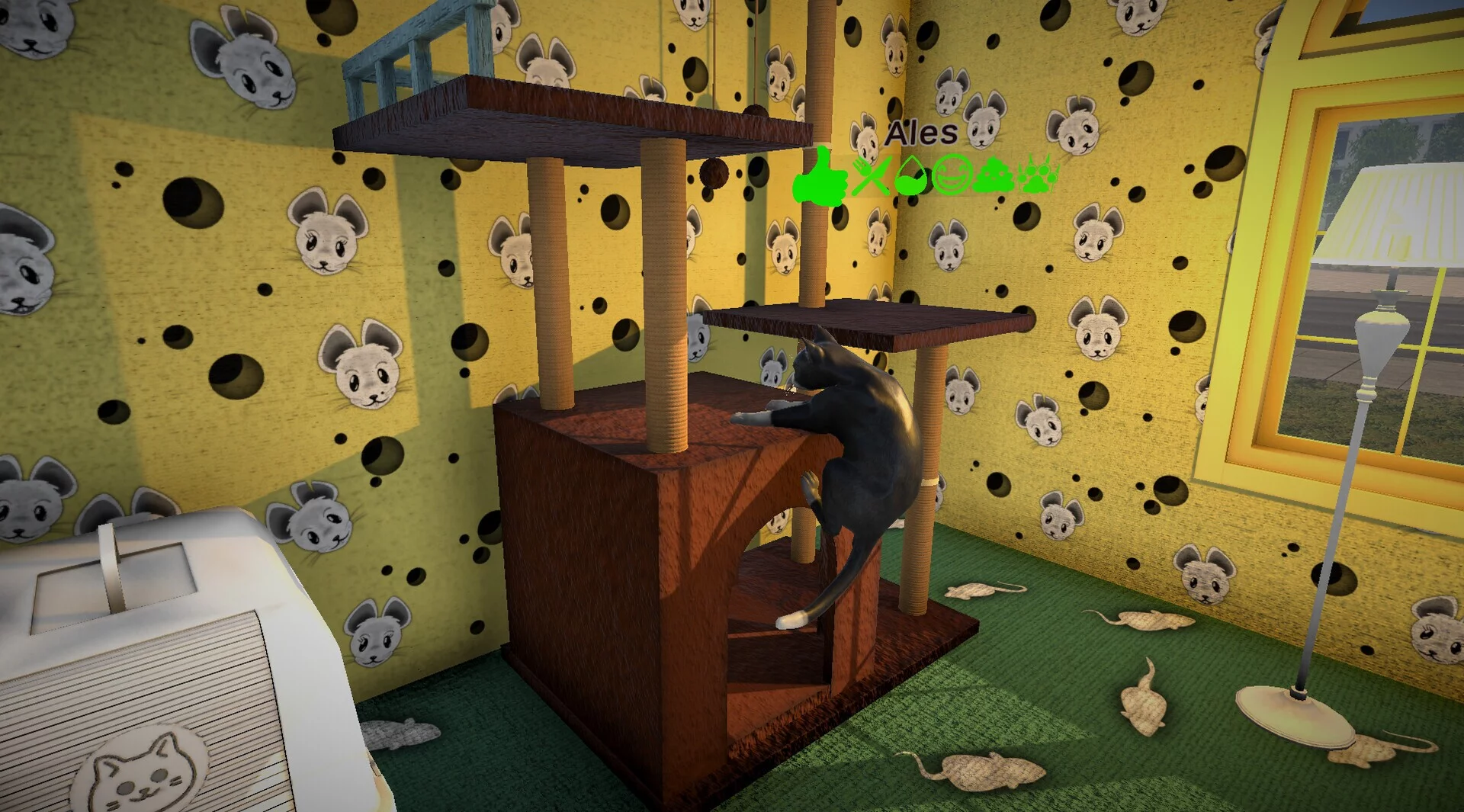 Изображение игры: Pets Hotel: Prologue
