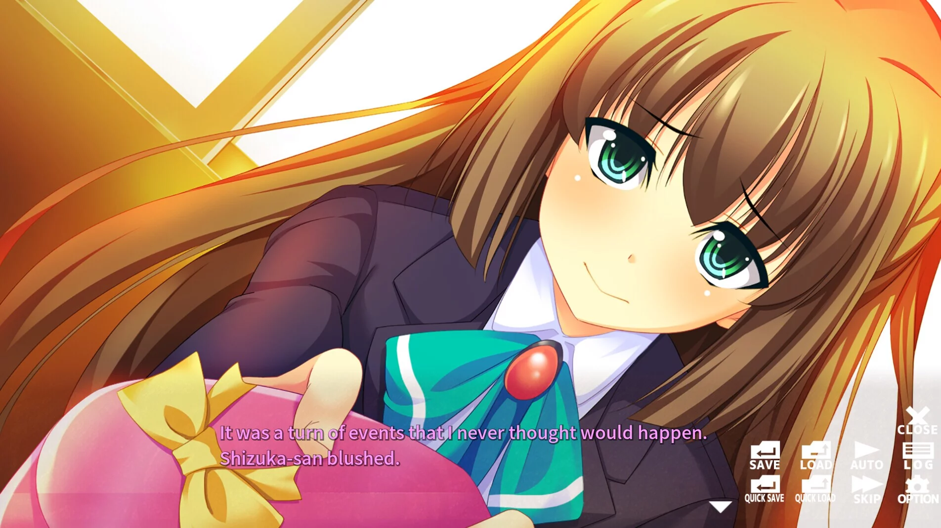 Изображение игры: Menhera Girls Ensemble - Needy Girlfriends
