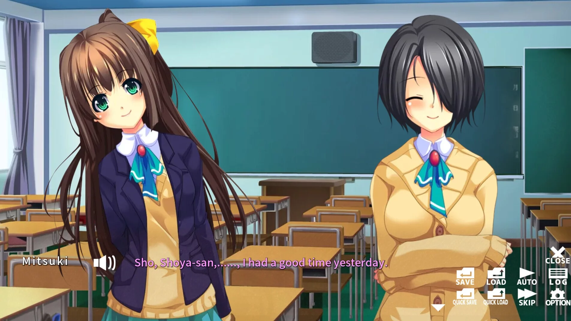 Изображение игры: Menhera Girls Ensemble - Needy Girlfriends