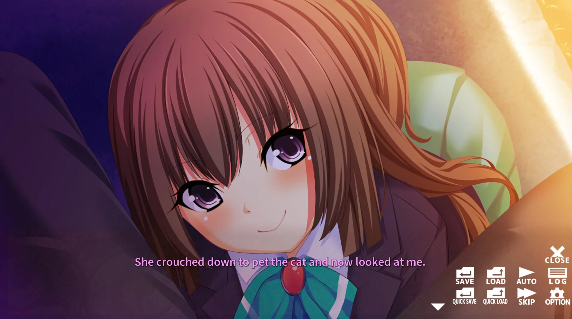 Изображение игры: Menhera Girls Ensemble - Needy Girlfriends