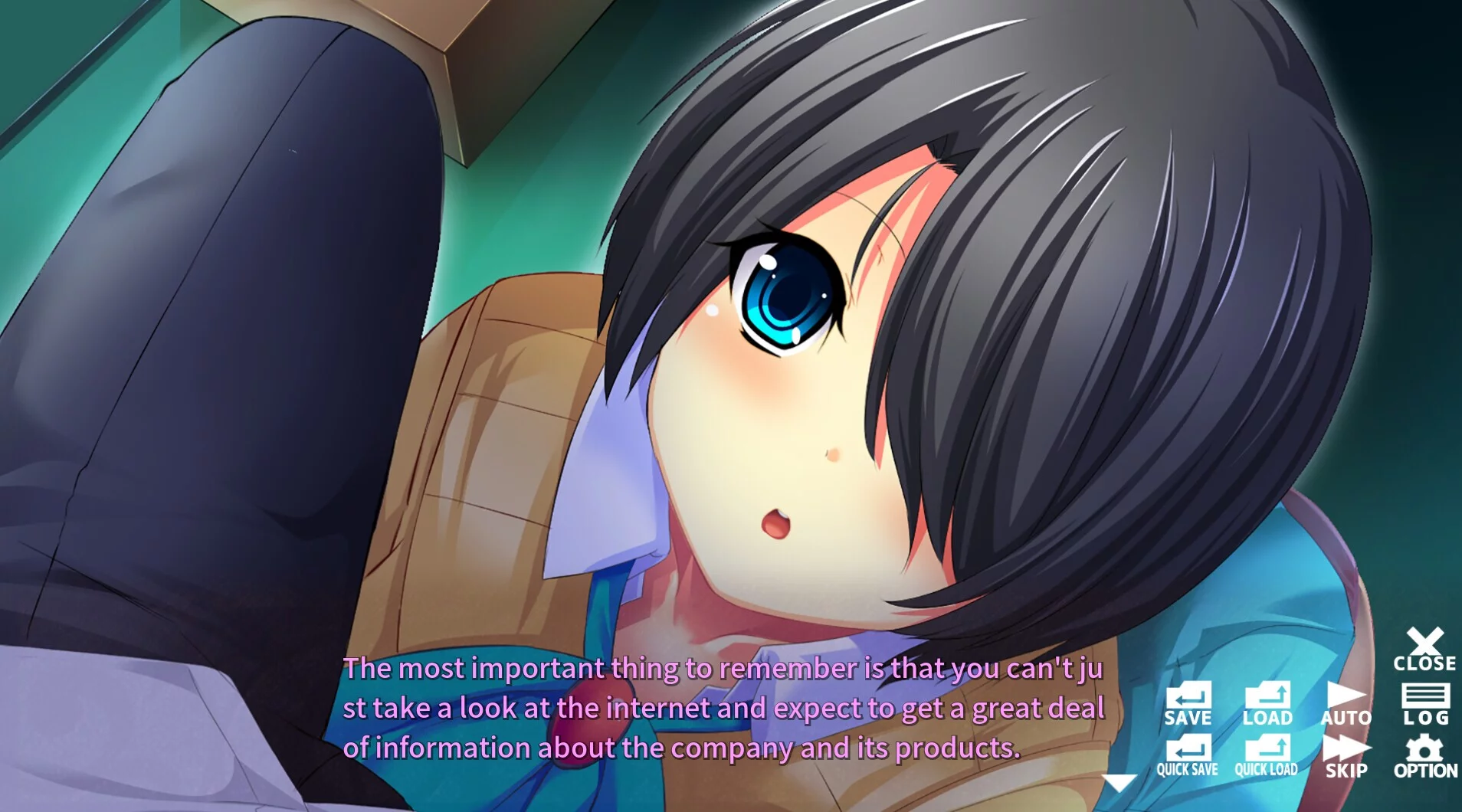 Изображение игры: Menhera Girls Ensemble - Needy Girlfriends