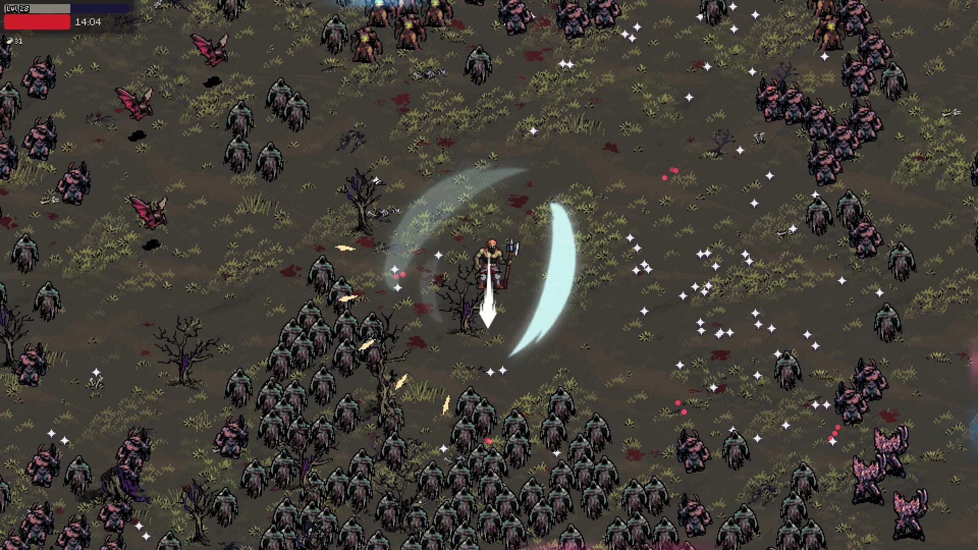 Изображение игры: Hell Slayer
