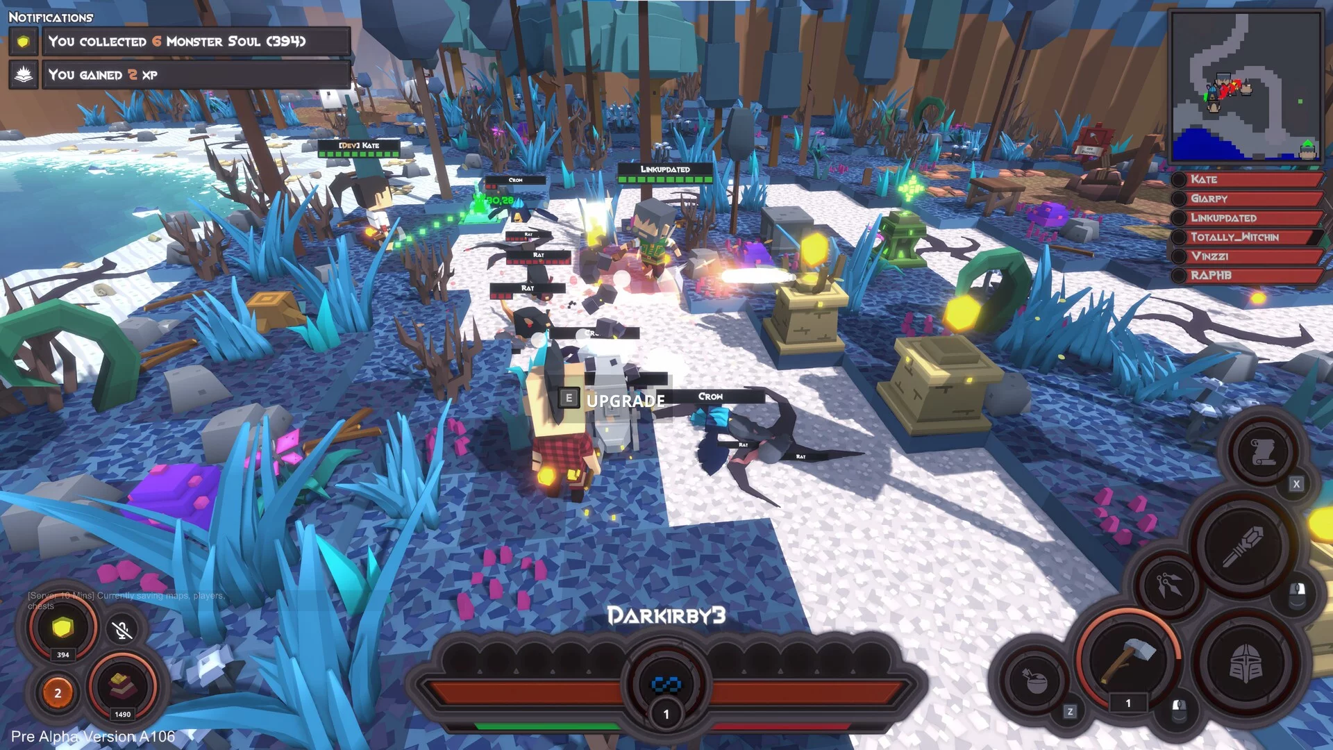 Изображение игры: Citywars Tower Defense