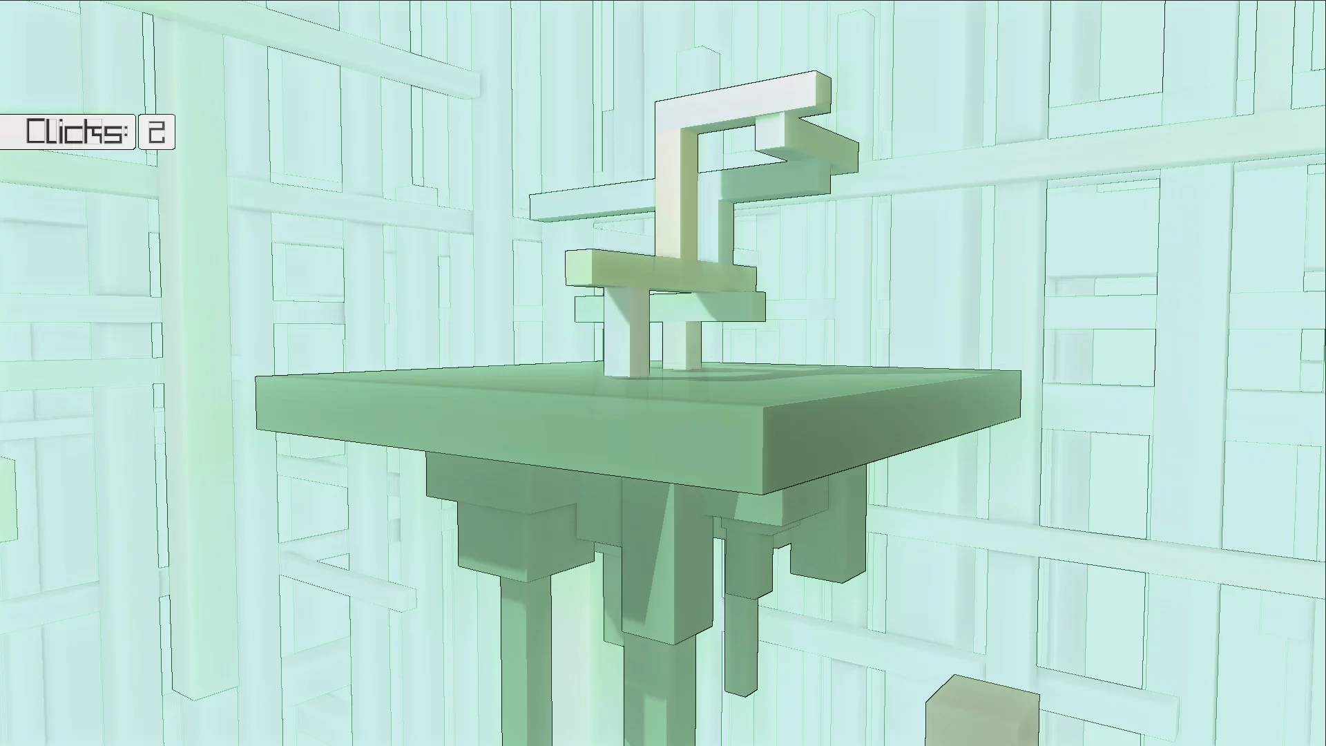 Изображение игры: Bars and Balance