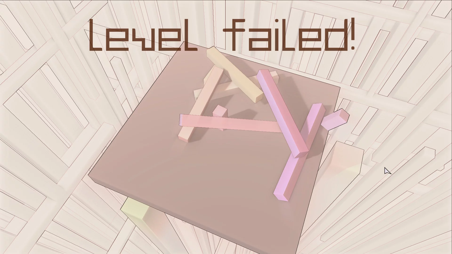 Изображение игры: Bars and Balance