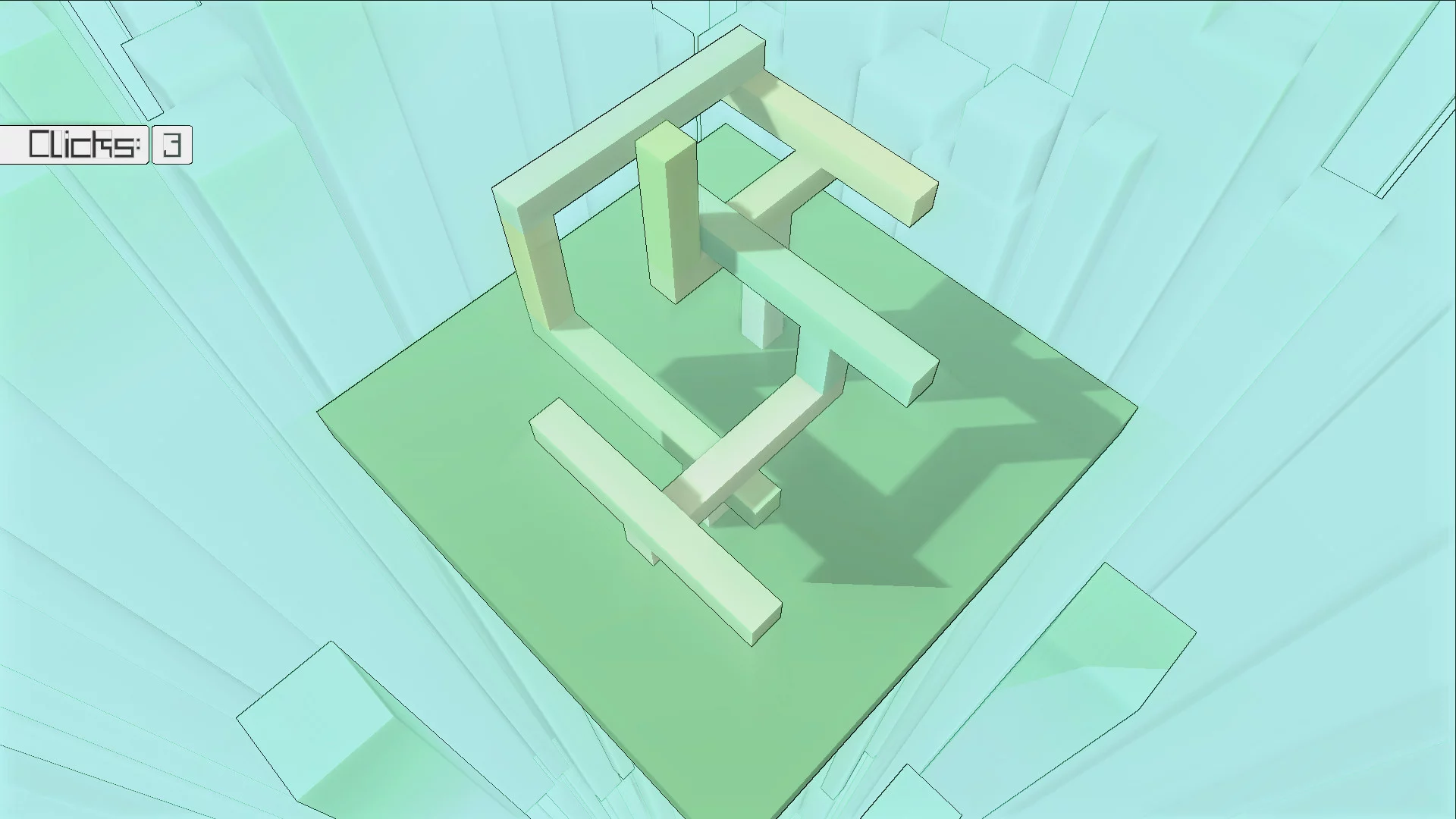 Изображение игры: Bars and Balance