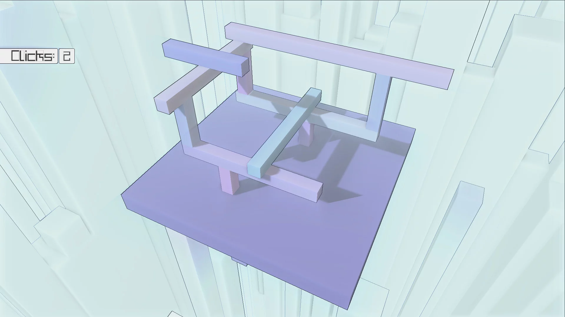 Изображение игры: Bars and Balance