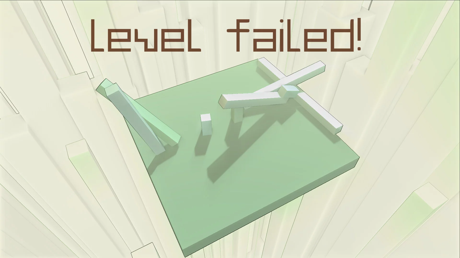 Изображение игры: Bars and Balance