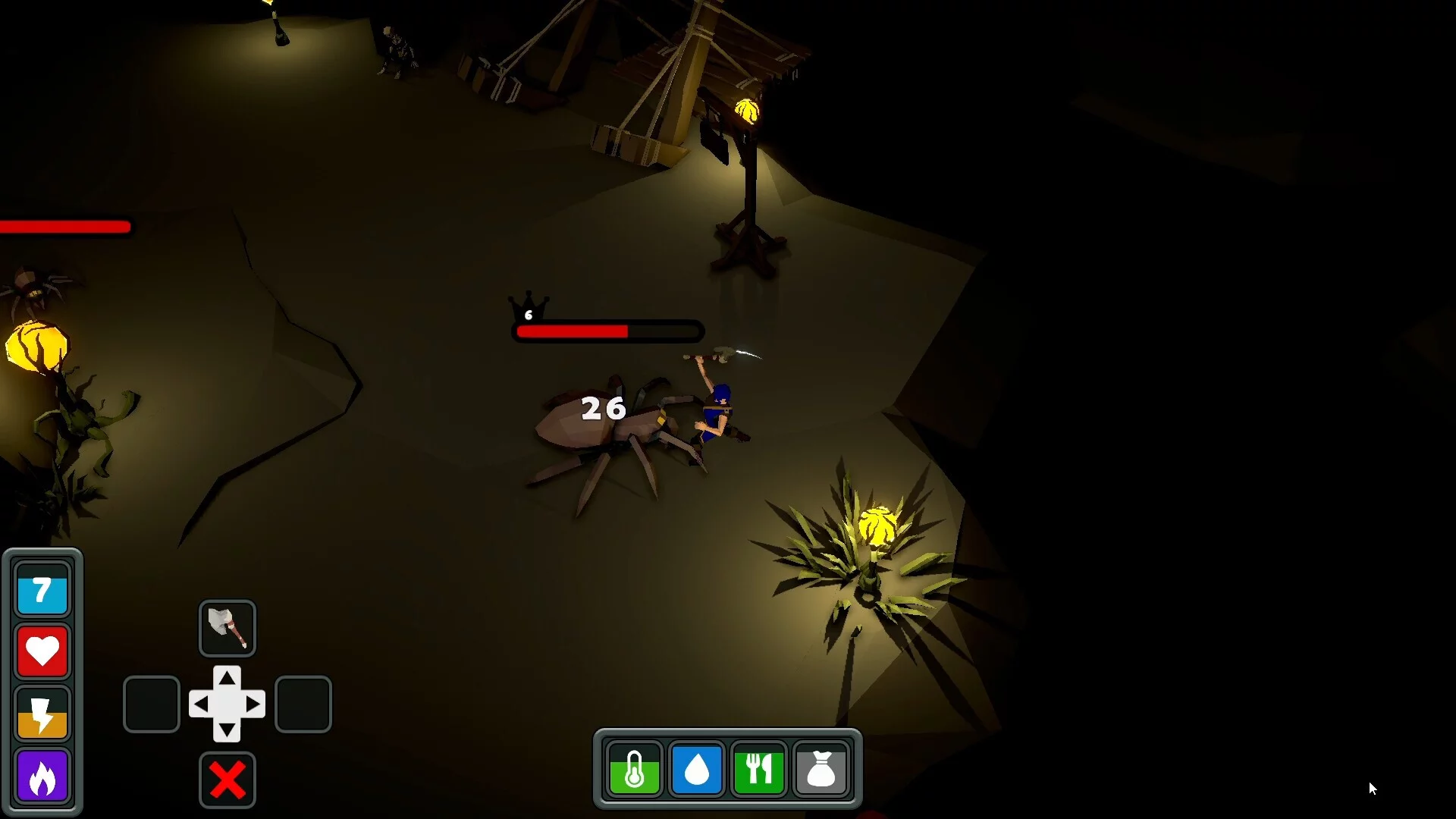 Изображение игры: Tales Of Polygonia