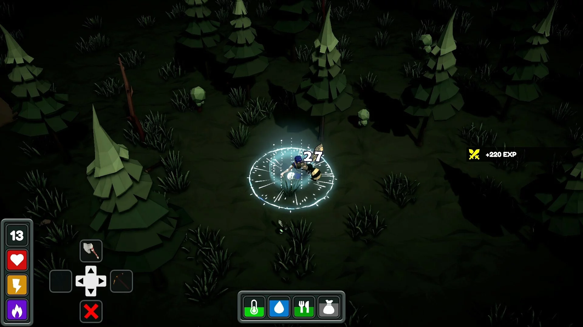 Изображение игры: Tales Of Polygonia
