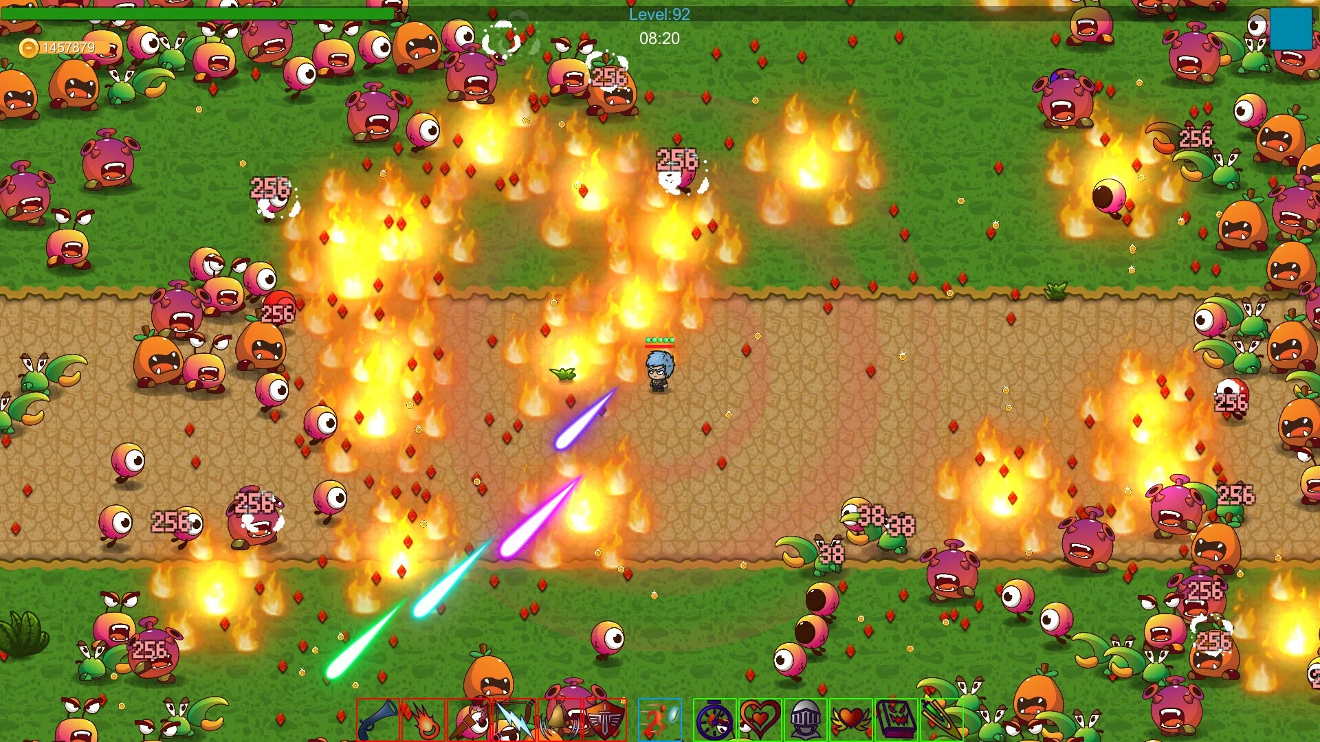 Изображение игры: Survivor:Stay In The Light