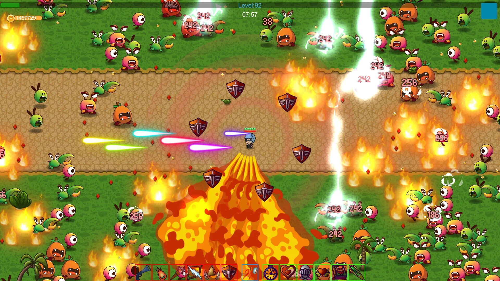 Изображение игры: Survivor:Stay In The Light