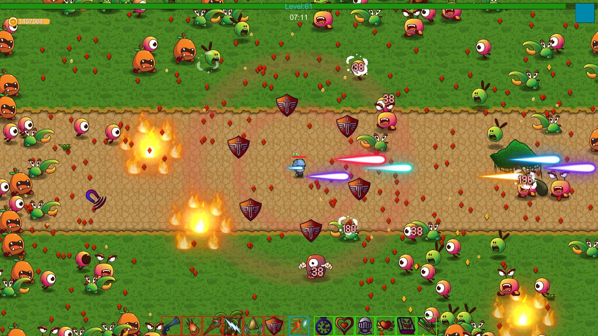 Изображение игры: Survivor:Stay In The Light