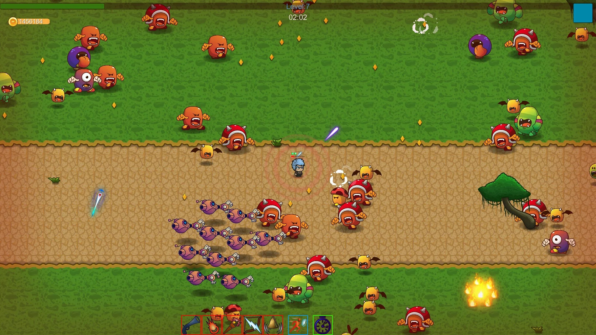 Изображение игры: Survivor:Stay In The Light