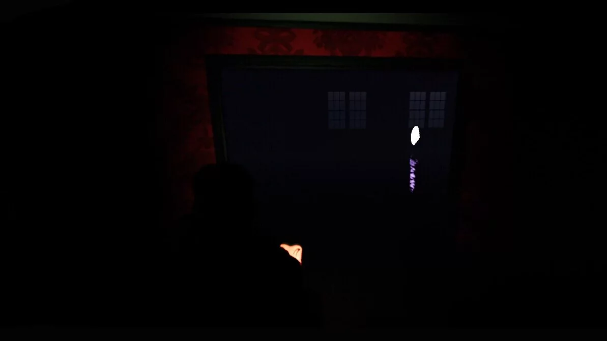 Изображение игры: Monsters Mess