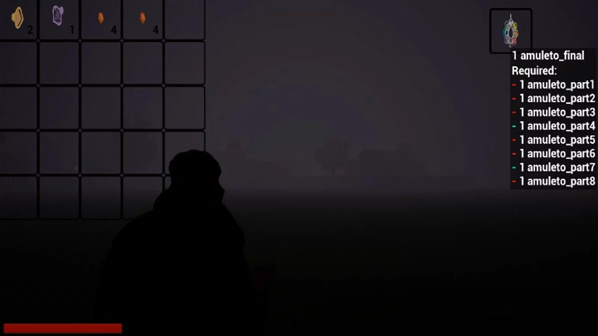 Изображение игры: Monsters Mess