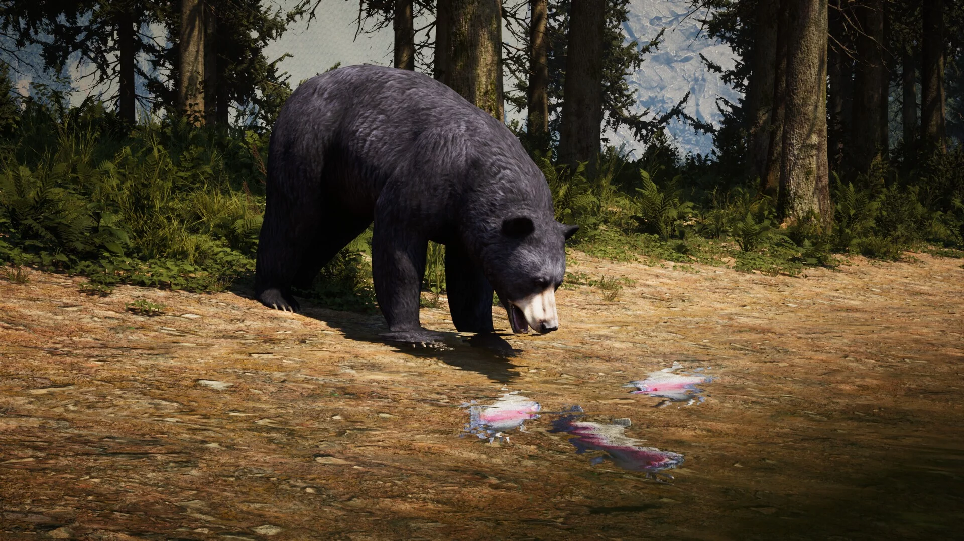 Изображение игры: The Cenozoic Era