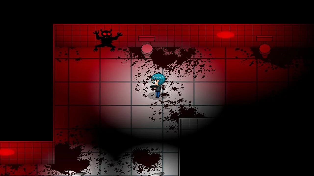 Изображение игры: Canterz Paranormies 2