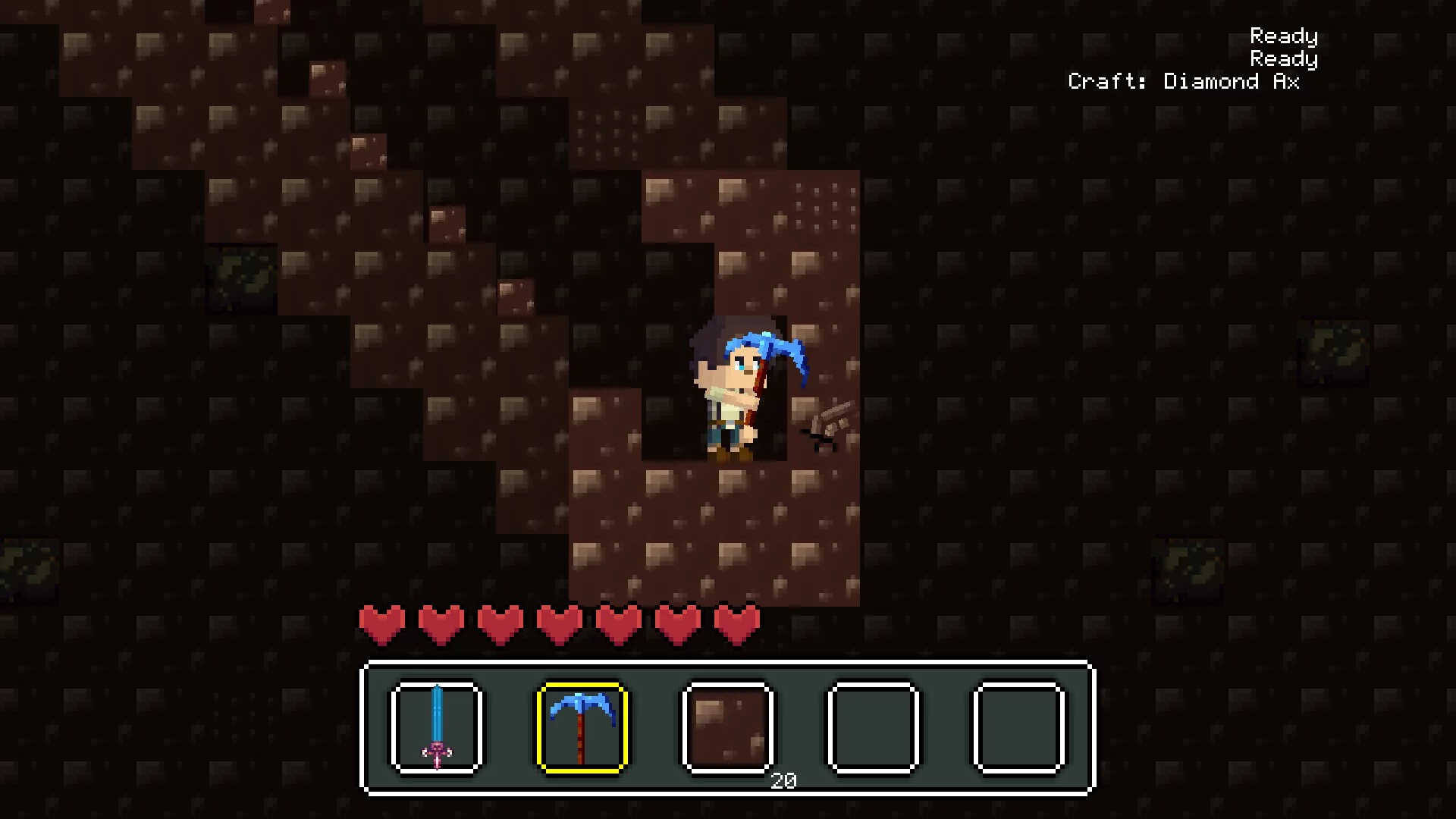 Изображение игры: Lone Traveler