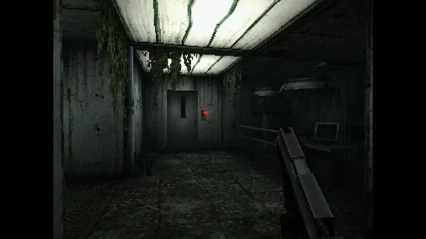 Изображение игры: Compound Fracture (Iteria Games)