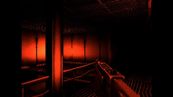 Изображение игры: Compound Fracture (Iteria Games)