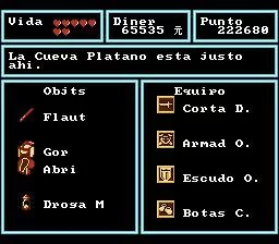 Изображение игры: Saiyuuki World