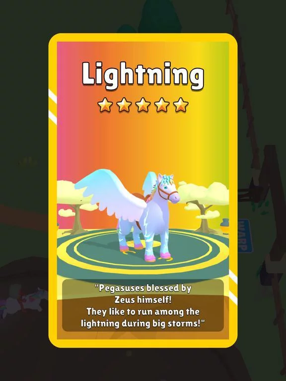Изображение игры: Horse Life