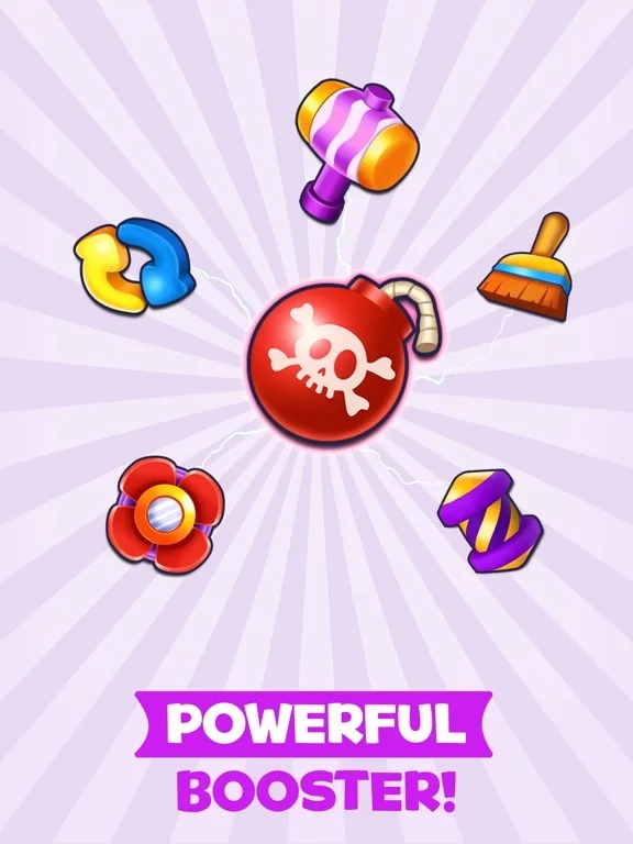 Изображение игры: 3 Dots - Connect Em All!