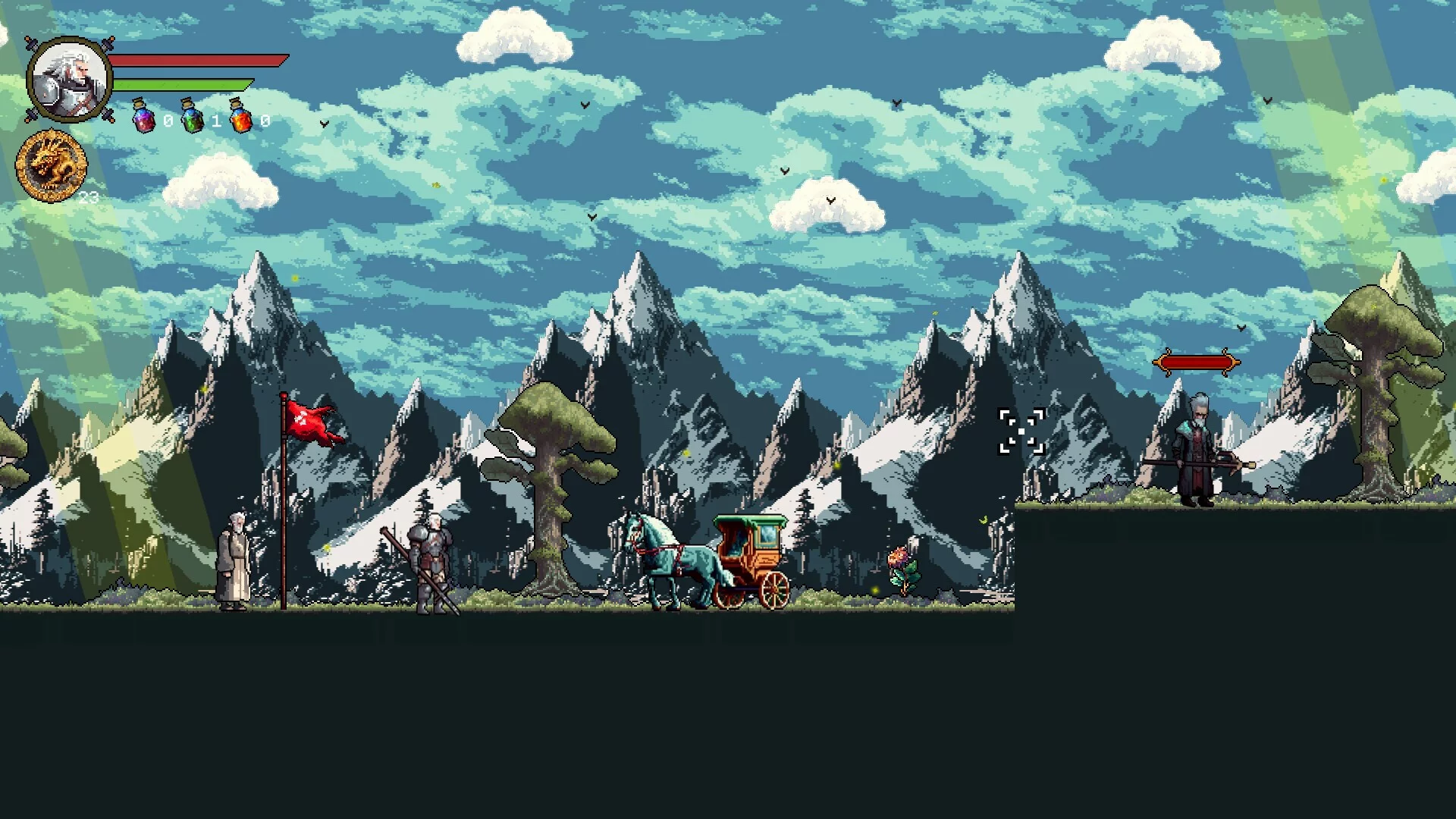 Изображение игры: Martial Fire