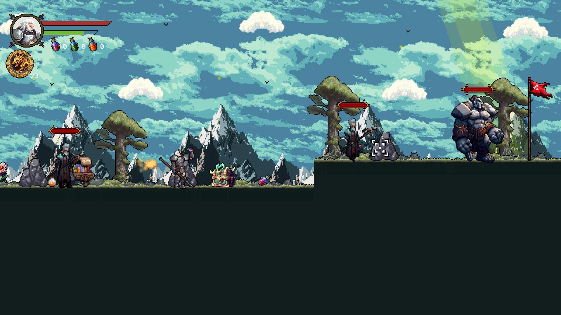 Изображение игры: Martial Fire