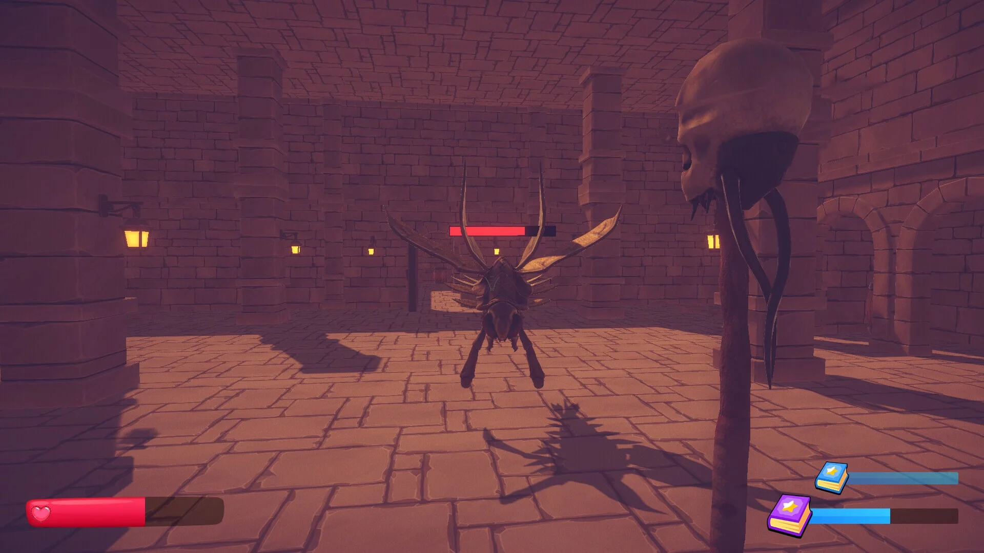 Изображение игры: Way of the Wizard
