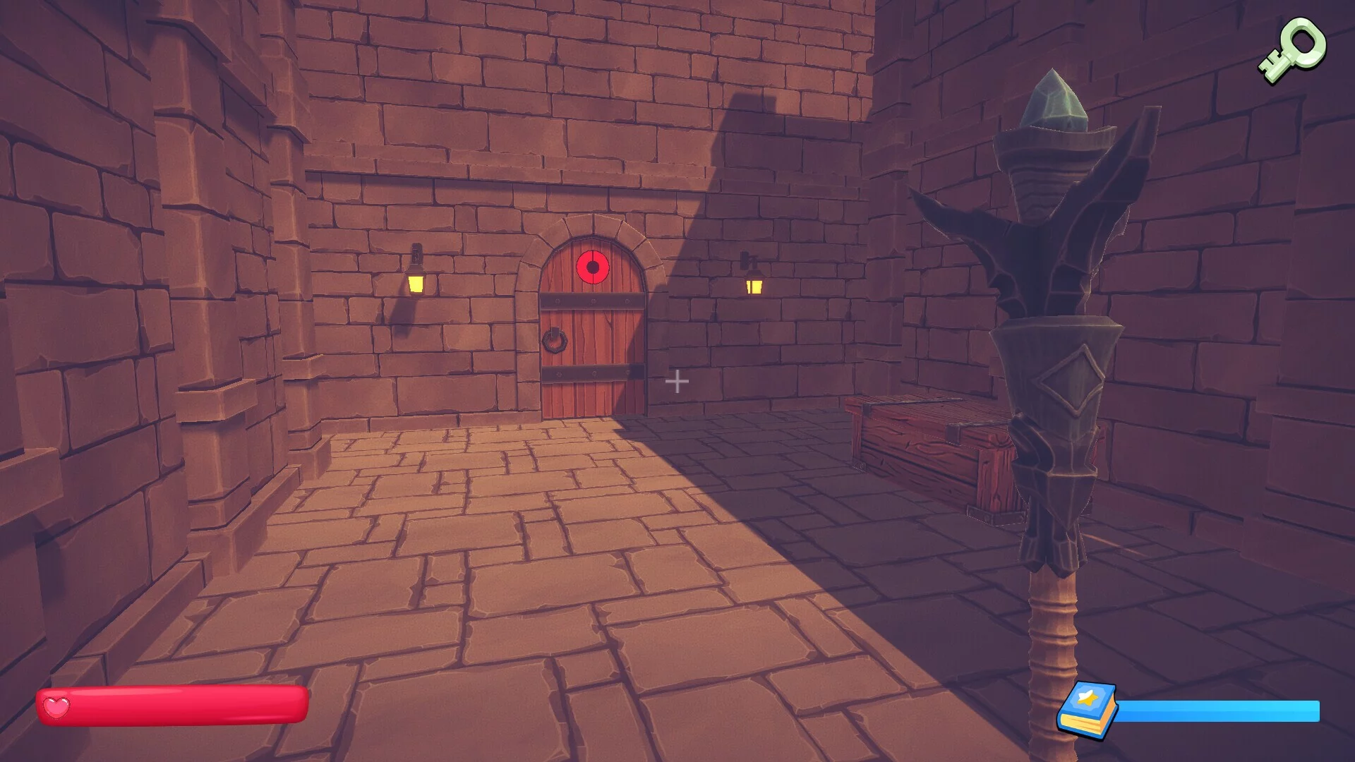 Изображение игры: Way of the Wizard