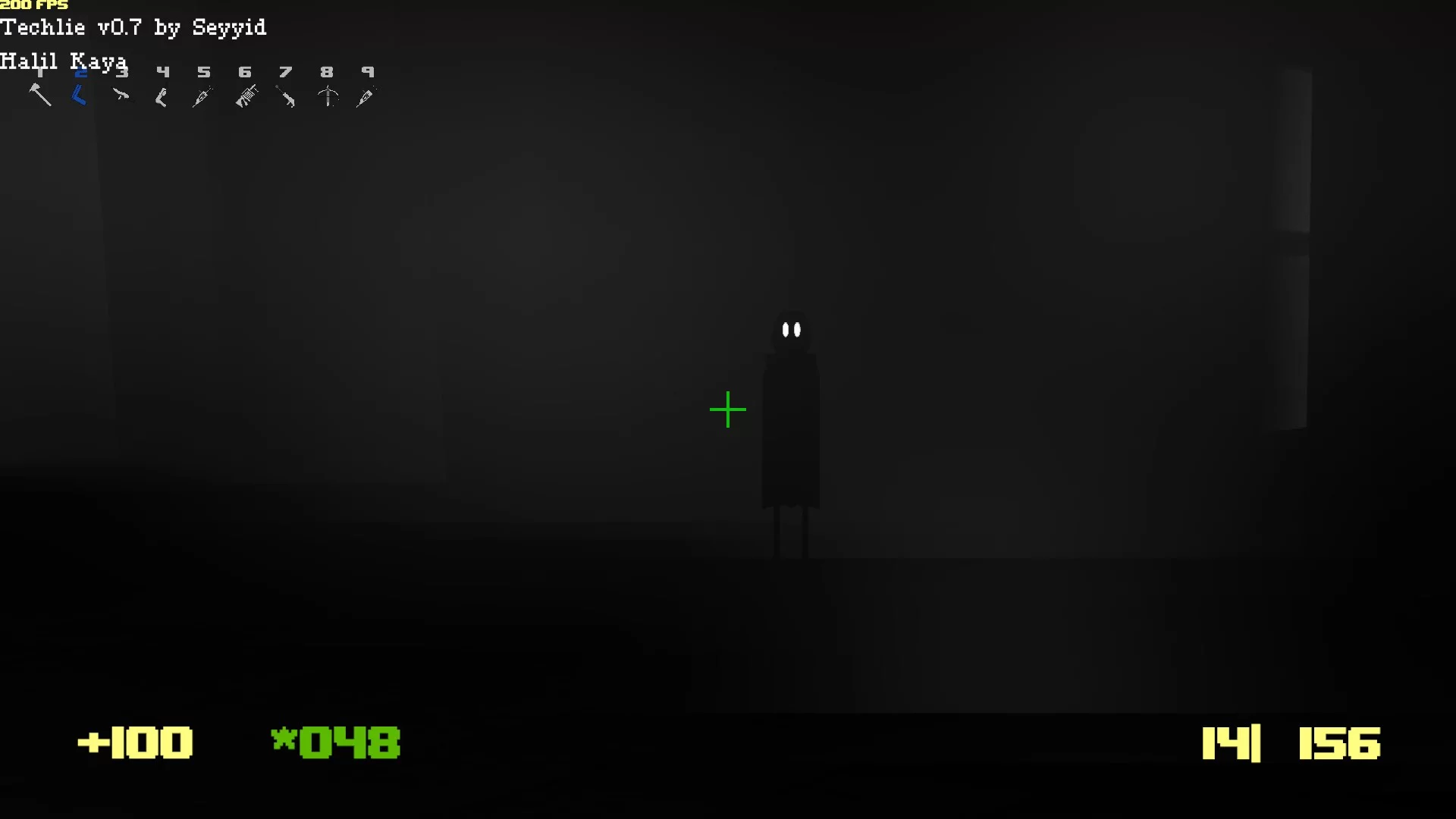 Изображение игры: Techlie