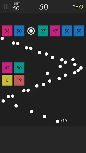 Изображение игры: Ballz (2017)