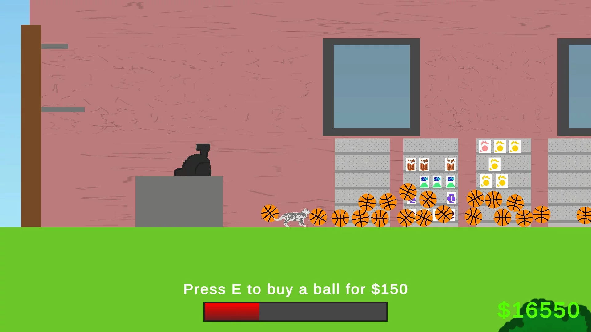 Изображение игры: Kitten Kingdom