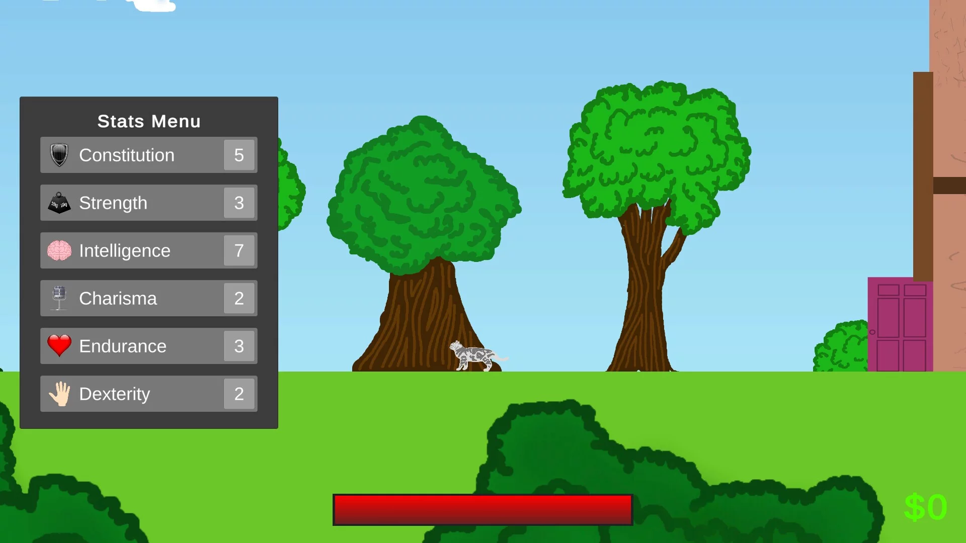 Изображение игры: Kitten Kingdom
